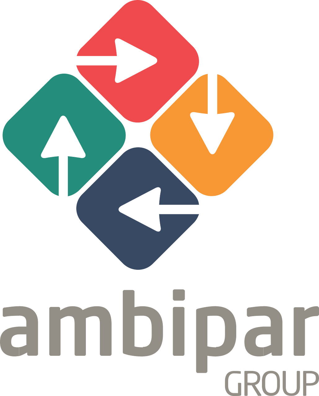 Logo Ambipar Group