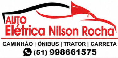 Auto Elétrica Nilson Rocha