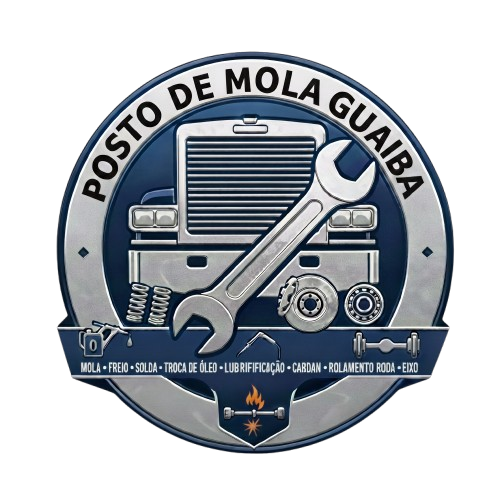 Posto de Molas Guaíba
